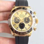 Rolex 116518LN Super Clone Watch: Price, Pictures, Videos, Reviews.