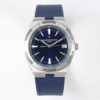 Vacheron Constantin 4500V Blue Strap Super Clone Watch: Price, Pictures, Videos, Reviews.