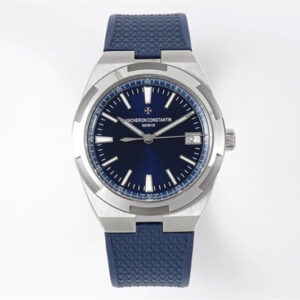 Vacheron Constantin 4500V Blue Strap | US Replica - 1:1 Top quality replica watches factory, super clone Swiss watches.