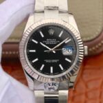 Rolex 126334 1:1 Super Clone Watch: Price, Pictures, Videos, Reviews.