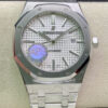 APS Factory Audemars Piguet 15400ST.OO.1220ST.02 Super Clone Watch: Price, Pictures, Videos, Reviews.
