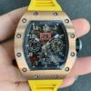 Richard Mille RM011 Sapphire crystal Super Clone Watch: Price, Pictures, Videos, Reviews.