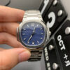 Patek Philippe 7118-1A-001 Super Clone Watch: Price, Pictures, Videos, Reviews.