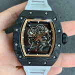 KV Factory Richard Mille RM055 Super Clone Watch: Price, Pictures, Videos, Reviews.