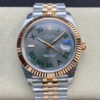 Rolex M126331-0016 Super Clone Watch: Price, Pictures, Videos, Reviews.