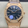 Audemars Piguet 15400OR.OO.1220OR.01 Super Clone Watch: Price, Pictures, Videos, Reviews.