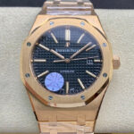 Audemars Piguet 15400OR.OO.1220OR.01 | US Replica - 1:1 Top quality replica watches factory, super clone Swiss watches.
