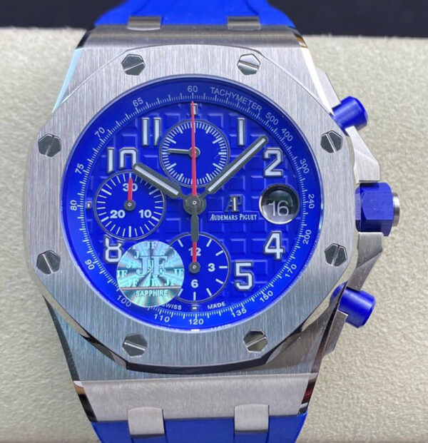 Audemars Piguet 26470ST.OO.A030CA.01 | US Replica - 1:1 Top quality replica watches factory, super clone Swiss watches.
