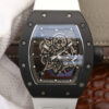 KV Factory Richard Mille RM055 Black Case Super Clone Watch: Price, Pictures, Videos, Reviews.