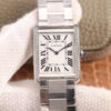 Cartier Stainless Steel Bezel Super Clone Watch: Price, Pictures, Videos, Reviews.