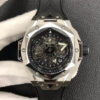 Hublot 418.NX.1107.RX.MXM19 Super Clone Watch: Price, Pictures, Videos, Reviews.