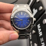 Audemars Piguet 15202IP.OO.1240IP.01 | US Replica - 1:1 Top quality replica watches factory, super clone Swiss watches.