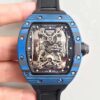 Richard Mille RM50-27-01 Super Clone Watch: Price, Pictures, Videos, Reviews.