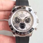 AR Factory Rolex 116519LN Super Clone Watch: Price, Pictures, Videos, Reviews.