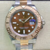 AR Factory Rolex 116621 Super Clone Watch: Price, Pictures, Videos, Reviews.