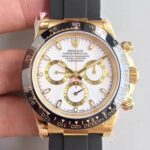 AR Factory Rolex 116515LN Super Clone Watch: Price, Pictures, Videos, Reviews.