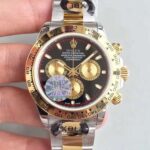 JF Factory Rolex 116508 Super Clone Watch: Price, Pictures, Videos, Reviews.