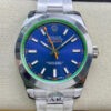 Rolex 116400GV Super Clone Watch: Price, Pictures, Videos, Reviews.