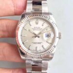 AR Factory Rolex 126334 Super Clone Watch: Price, Pictures, Videos, Reviews.