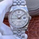 AR Factory Rolex 126334 Super Clone Watch: Price, Pictures, Videos, Reviews.