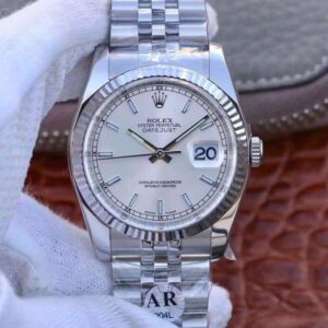Rolex 126334 AR Factory | US Replica - 1:1 Top quality replica watches factory, super clone Swiss watches.