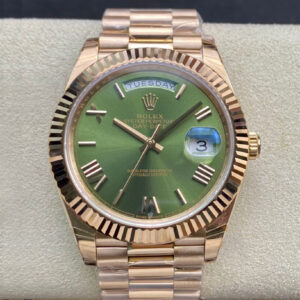 Rolex 228235 EW Factory | US Replica - 1:1 Top quality replica watches factory, super clone Swiss watches.