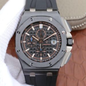 Audemars Piguet 26400SO.OO.A002CA.02 | US Replica - 1:1 Top quality replica watches factory, super clone Swiss watches.