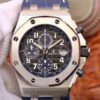 Audemars Piguet 26470ST.OO.A028CR.01 Super Clone Watch: Price, Pictures, Videos, Reviews.