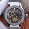 Hublot Hollow Tourbillon Super Clone Watch: Price, Pictures, Videos, Reviews.