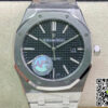 APS Factory Audemars Piguet 15400ST.OO.1220ST.01 Super Clone Watch: Price, Pictures, Videos, Reviews.