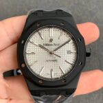 ZF Factory Audemars Piguet 15400 stainless steel Super Clone Watch: Price, Pictures, Videos, Reviews.
