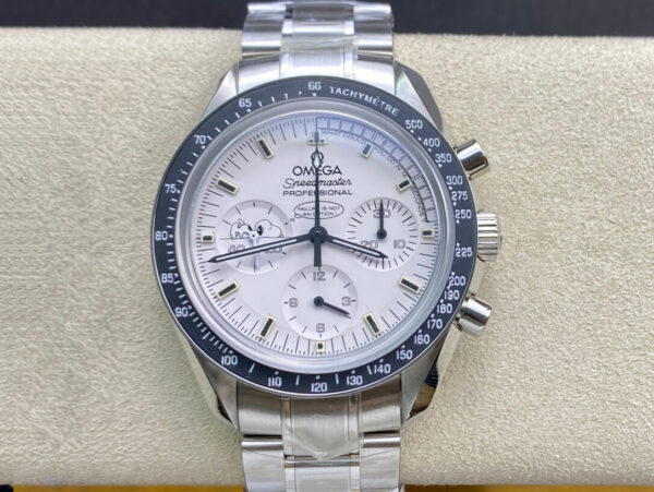 Omega 311.32.42.30.04.003 Stainless Steel Strap | US Replica - 1:1 Top quality replica watches factory, super clone Swiss watches.