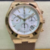 Vacheron Constantin 5500V Super Clone Watch: Price, Pictures, Videos, Reviews.