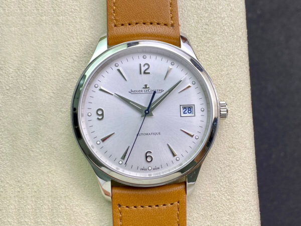 Jaeger-LeCoultre 4018420 | US Replica - 1:1 Top quality replica watches factory, super clone Swiss watches.