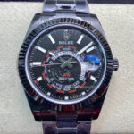 Rolex Latest 40MM Super Clone Watch: Price, Pictures, Videos, Reviews.