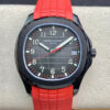 Patek Philippe PP5167 Red Super Clone Watch: Price, Pictures, Videos, Reviews.