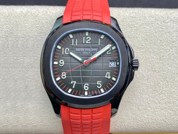 Patek Philippe PP5167 ZF Factory | US Replica - 1:1 Top quality replica watches factory, super clone Swiss watches.