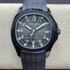 Patek Philippe PP5167 Black Super Clone Watch: Price, Pictures, Videos, Reviews.