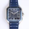 Cartier 1:1 Super Clone Watch: Price, Pictures, Videos, Reviews, Weight.