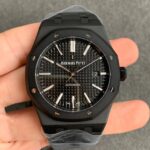 Audemars Piguet 15400 1:1 Super Clone Watch: Price, Pictures, Videos, Reviews.