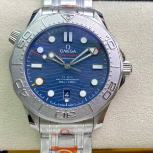 Omega 522.30.42.20.03.001 OR Factory | US Replica - 1:1 Top quality replica watches factory, super clone Swiss watches.