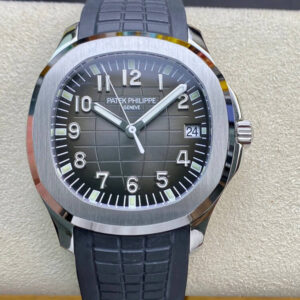 Patek Philippe 5167A-001 3K Factory | US Replica - 1:1 Top quality replica watches factory, super clone Swiss watches.