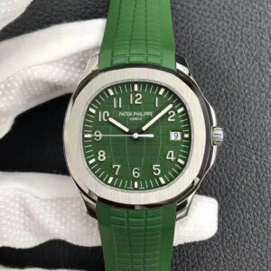 Patek Philippe 5168G 3K Factory | US Replica - 1:1 Top quality replica watches factory, super clone Swiss watches.