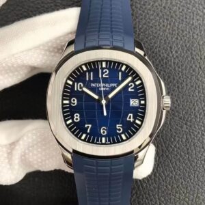 Patek Philippe 5168G-001 3K Factory | US Replica - 1:1 Top quality replica watches factory, super clone Swiss watches.
