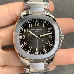 Patek Philippe 5167/1A-001 3K Factory | US Replica - 1:1 Top quality replica watches factory, super clone Swiss watches.