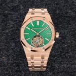 Audemars Piguet 26533OR.OO.1220OR.01 Super Clone Watch: Price, Pictures, Videos, Reviews.