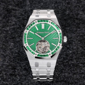 Audemars Piguet 26532IC.EE.1220TI.01 | US Replica - 1:1 Top quality replica watches factory, super clone Swiss watches.