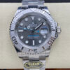 Clean Factory Rolex M126622-0001 Super Clone Watch: Price, Pictures, Videos, Reviews.