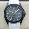 Patek Philippe PP5167 White Super Clone Watch: Price, Pictures, Videos, Reviews.