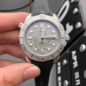 Omega Seamaster VS Factory | US Replica - 1:1 Top quality replica watches factory, super clone Swiss watches.